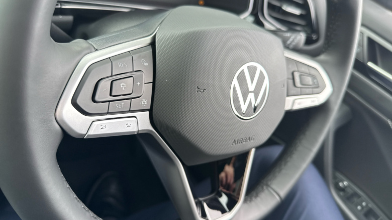 Volkswagen T-Roc 1.0 TSI 115 Style Design 5dr Petrol Hatchback